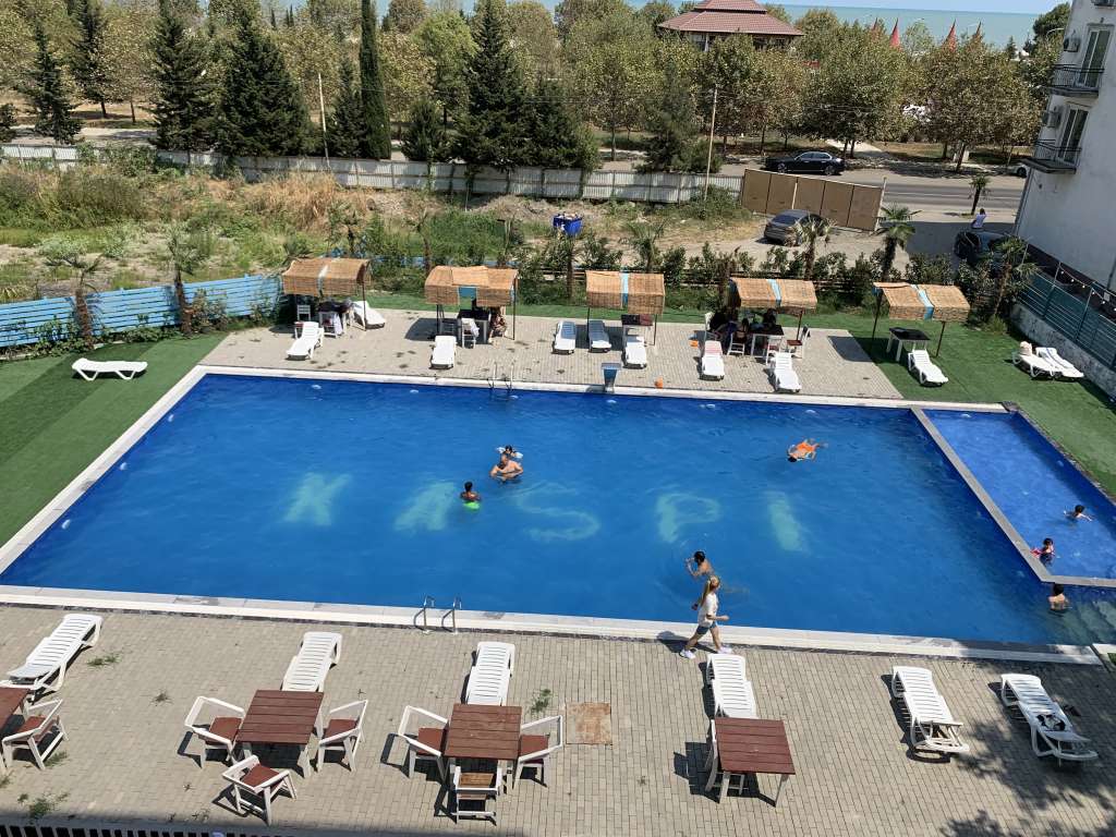 Astara Astara bulvarı, Астара, Азербайджан Azərbaycanda günlük kirayə Mənzil 85 AZN-a 1 otaqlı