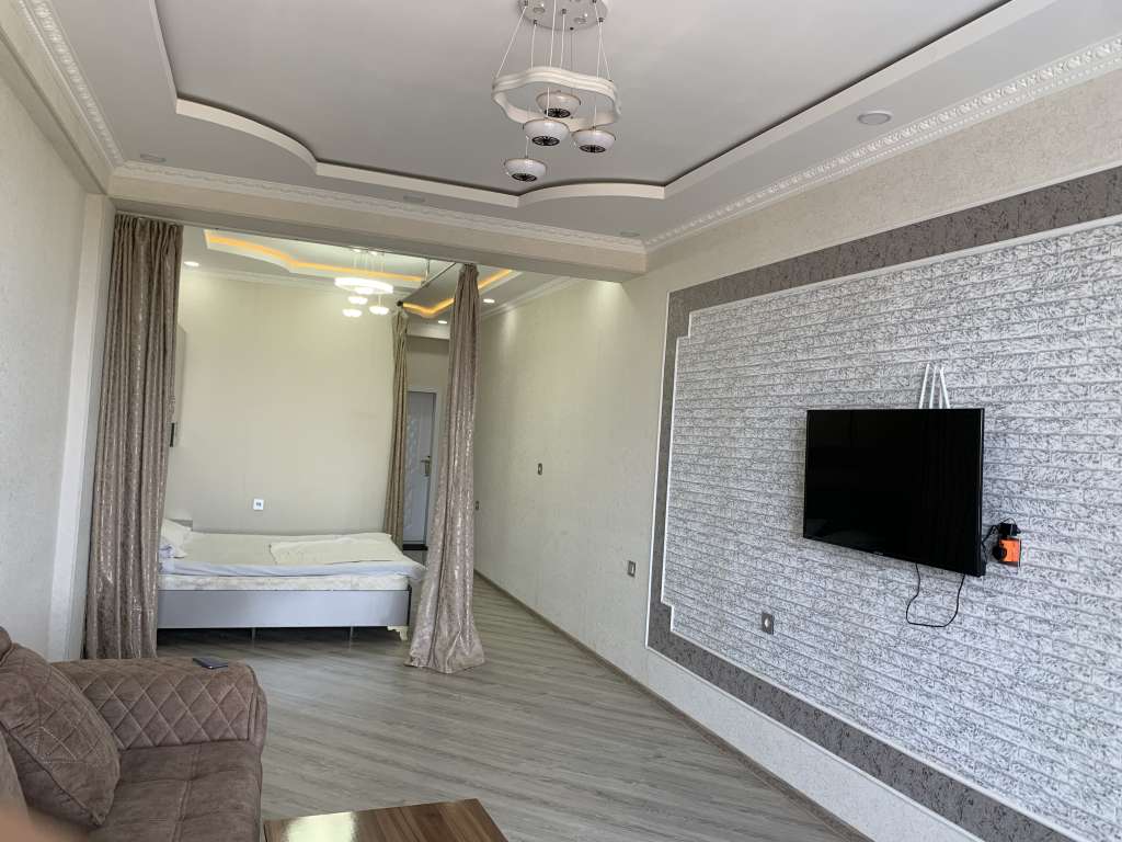 Astara Astara bulvarı, Астара, Азербайджан günlük kirayə Mənzil 85 AZN-a 1 otaqlı