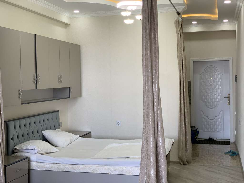 Astara Astara bulvarı, Астара, Азербайджан günlük kirayə Mənzil 85 AZN-a 1 otaqlı