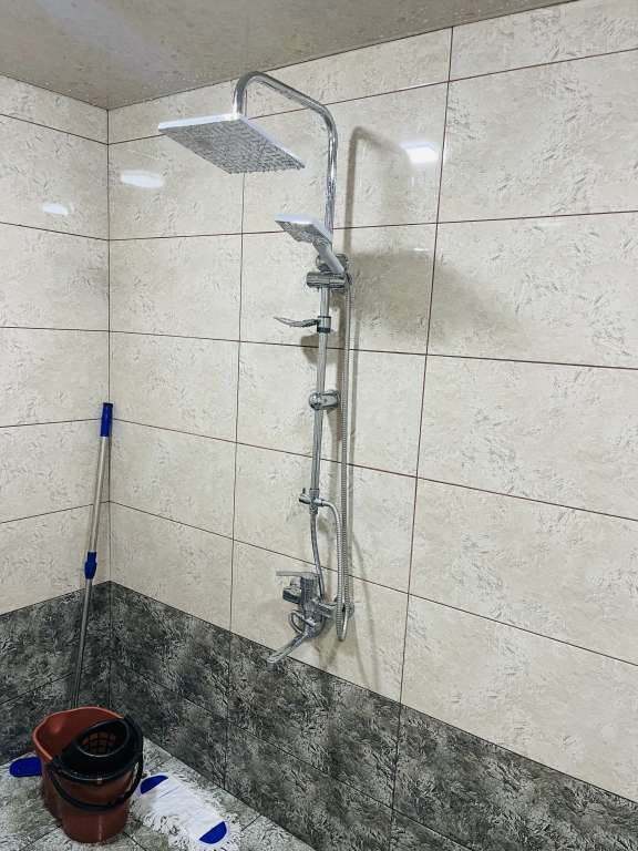 Quba Quba, Azerbaycan günlük kirayə Həyət evi / Villa 100 AZN-a 2 otaqlı