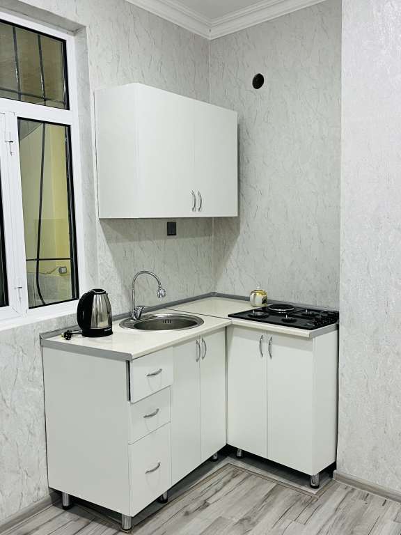Quba Quba, Azerbaycan günlük kirayə Həyət evi / Villa 100 AZN-a 2 otaqlı