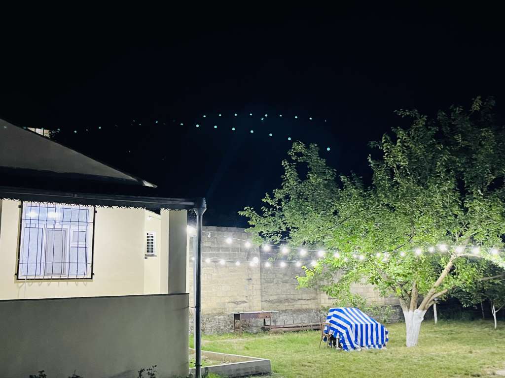 Quba Quba, Azerbaycan Azərbaycanda günlük kirayə Həyət evi / Villa 100 AZN-a 2 otaqlı