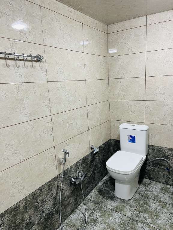 Quba Quba, Azerbaycan günlük kirayə Həyət evi / Villa 100 AZN-a 2 otaqlı