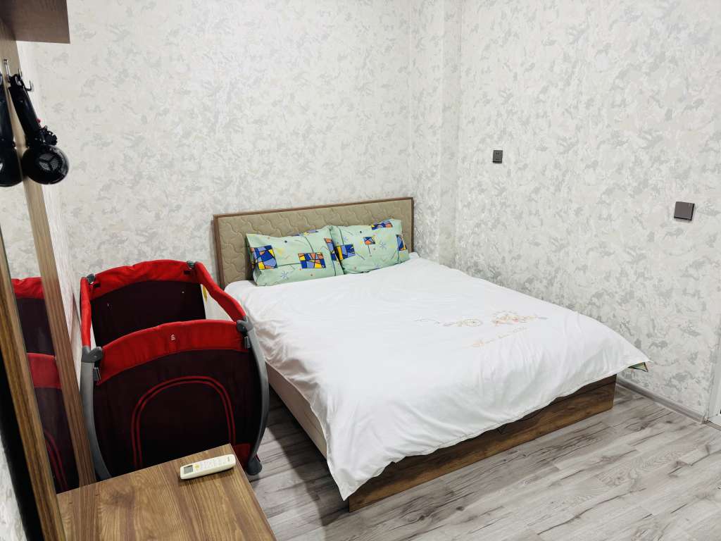 Quba Quba, Azerbaycan günlük kirayə Həyət evi / Villa 100 AZN-a 2 otaqlı