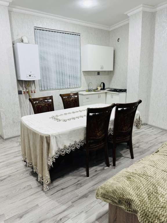 Quba Quba, Azerbaycan günlük kirayə Həyət evi / Villa 100 AZN-a 2 otaqlı