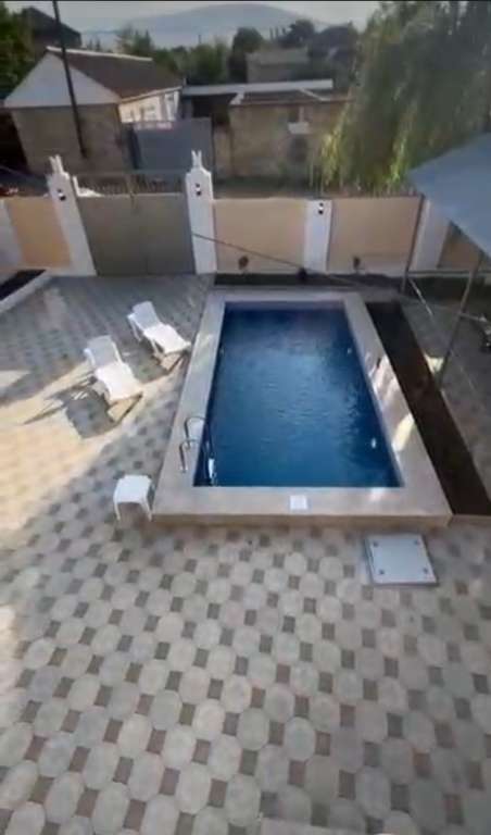 Quba 9G8J+JW, Quba 4000, Azerbaijan günlük kirayə Həyət evi / Villa 200 AZN-a 3 otaqlı