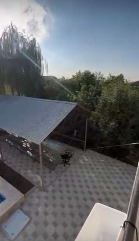 Quba 9G8J+JW, Quba 4000, Azerbaijan günlük kirayə Həyət evi / Villa 200 AZN-a 3 otaqlı