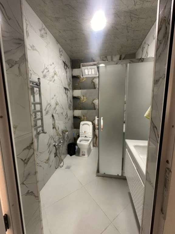 Quba 8CR7+9JR, Quba-Qəçrəş yolu, Qechresh, Azərbaycan günlük kirayə Həyət evi / Villa 200 AZN-a 4 otaqlı