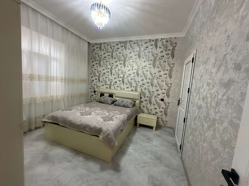 Quba 8CR7+9JR, Quba-Qəçrəş yolu, Qechresh, Azərbaycan günlük kirayə Həyət evi / Villa 200 AZN-a 4 otaqlı