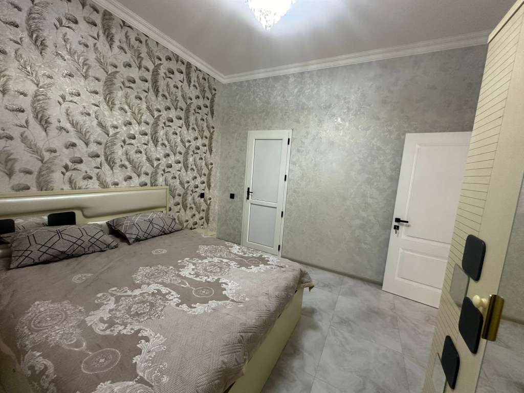Quba 8CR7+9JR, Quba-Qəçrəş yolu, Qechresh, Azərbaycan günlük kirayə Həyət evi / Villa 200 AZN-a 4 otaqlı