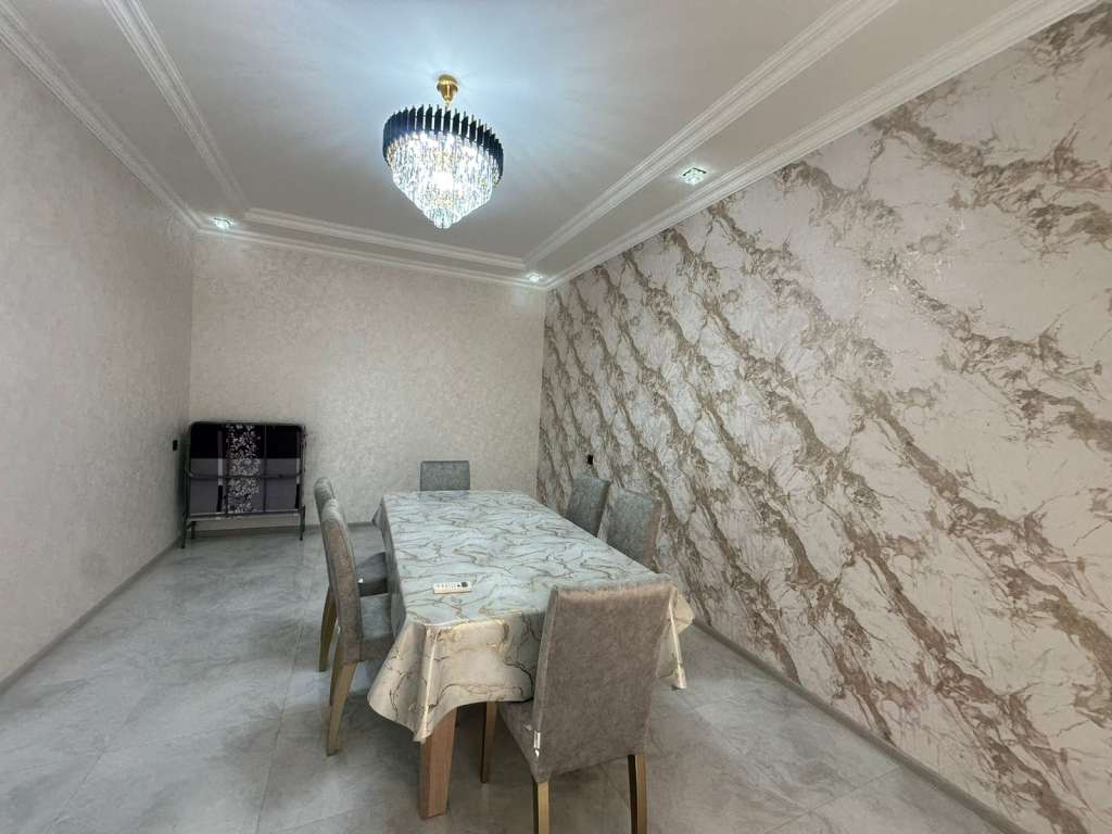 Quba 8CR7+9JR, Quba-Qəçrəş yolu, Qechresh, Azərbaycan günlük kirayə Həyət evi / Villa 200 AZN-a 4 otaqlı