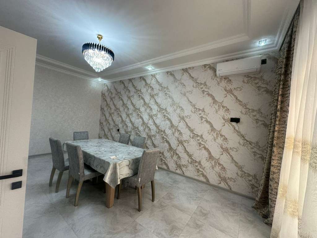 Quba 8CR7+9JR, Quba-Qəçrəş yolu, Qechresh, Azərbaycan günlük kirayə Həyət evi / Villa 200 AZN-a 4 otaqlı