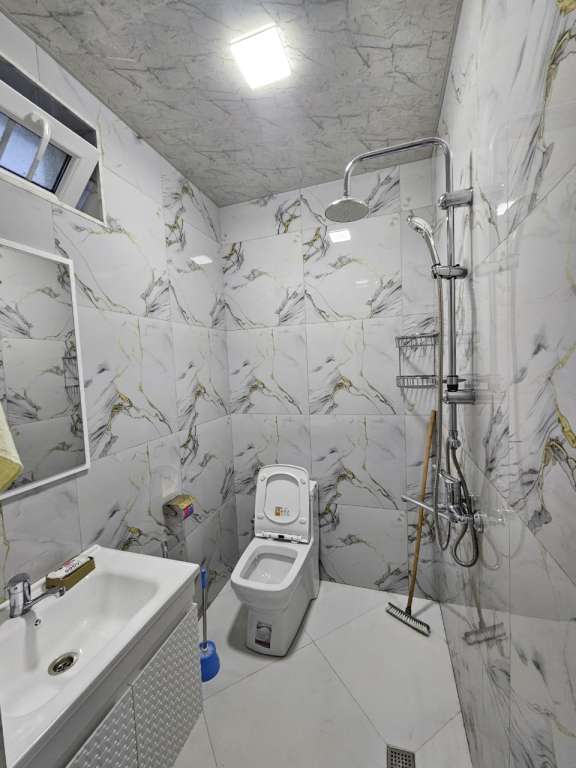 Quba 8CR7+9JR, Quba-Qəçrəş yolu, Qechresh, Azərbaycan günlük kirayə Həyət evi / Villa 200 AZN-a 4 otaqlı