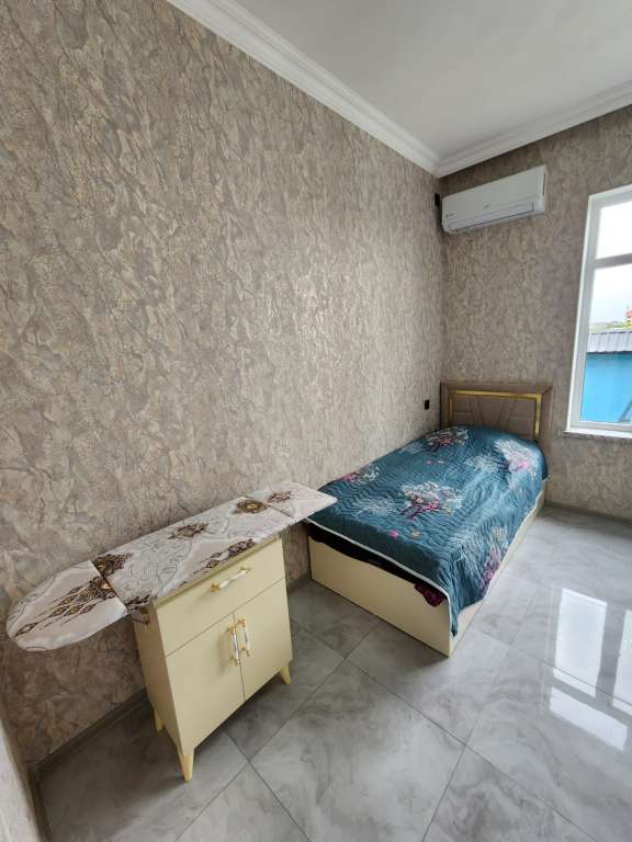 Quba 8CR7+9JR, Quba-Qəçrəş yolu, Qechresh, Azərbaycan günlük kirayə Həyət evi / Villa 200 AZN-a 4 otaqlı