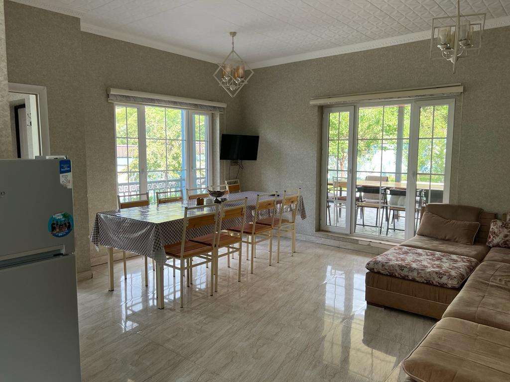 İsmayıllı Xanagah, Азербайджан günlük kirayə Həyət evi / Villa 220 AZN-a 4 otaqlı İsmayıllı Xanagah, Азербайджан günlük kirayə Həyət evi / Villa 220 AZN-a 4 otaqlı
