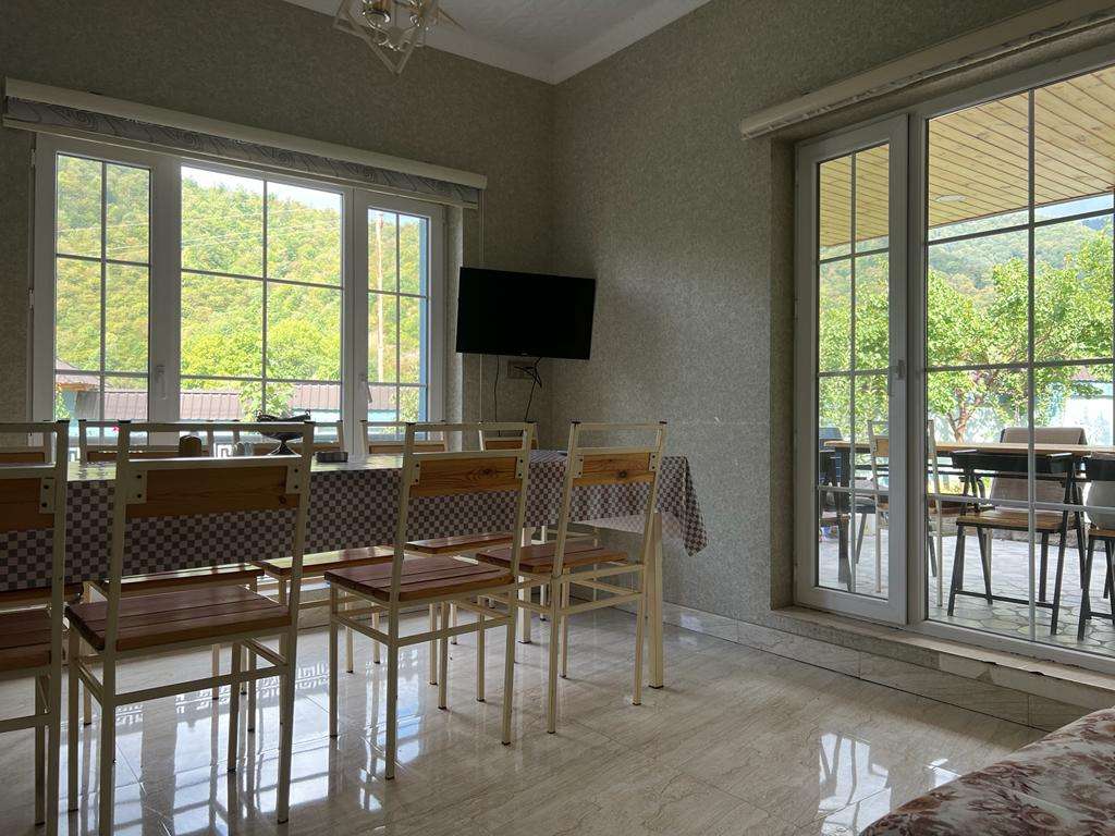 İsmayıllı Xanagah, Азербайджан günlük kirayə Həyət evi / Villa 220 AZN-a 4 otaqlı İsmayıllı Xanagah, Азербайджан günlük kirayə Həyət evi / Villa 220 AZN-a 4 otaqlı