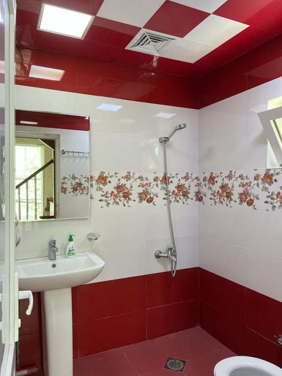 İsmayıllı Xanagah, Азербайджан günlük kirayə Həyət evi / Villa 220 AZN-a 4 otaqlı İsmayıllı Xanagah, Азербайджан günlük kirayə Həyət evi / Villa 220 AZN-a 4 otaqlı