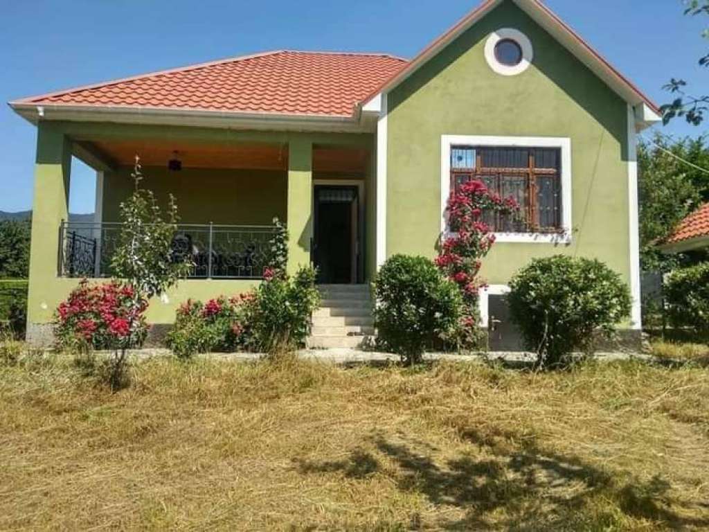 İsmayıllı Qalacıq, Азербайджан Azərbaycanda günlük kirayə Həyət evi / Villa 70 AZN-a 3 otaqlı