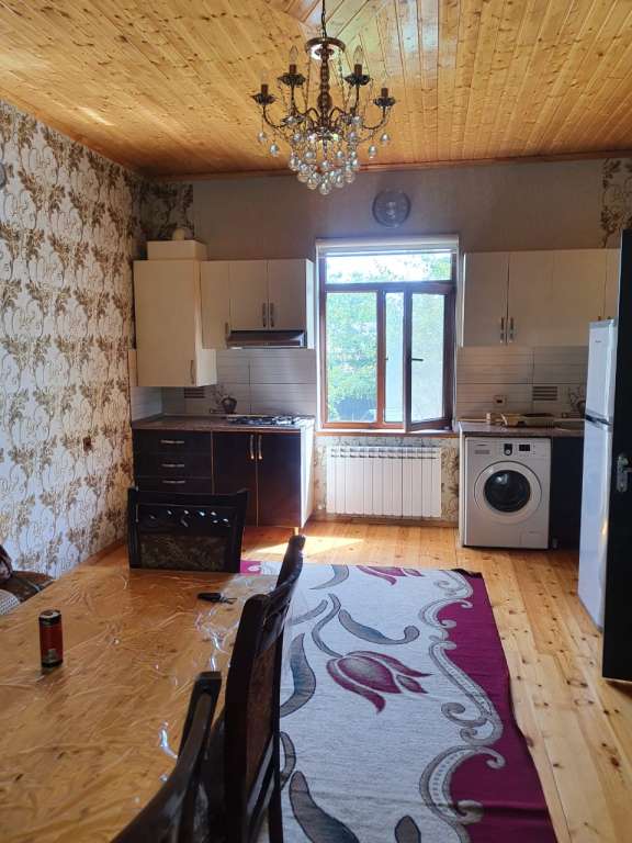 İsmayıllı Xanagah, İsmayıllı, Азербайджан günlük kirayə Həyət evi / Villa 70 AZN-a 3 otaqlı İsmayıllı Xanagah, İsmayıllı, Азербайджан günlük kirayə Həyət evi / Villa 70 AZN-a 3 otaqlı