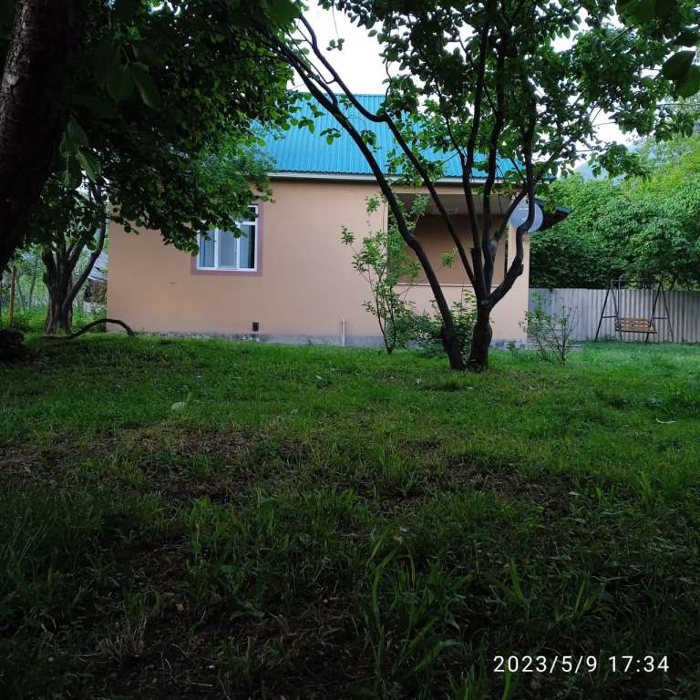 İsmayıllı Xanagah, İsmayıllı, Азербайджан günlük kirayə Həyət evi / Villa 70 AZN-a 3 otaqlı İsmayıllı Xanagah, İsmayıllı, Азербайджан günlük kirayə Həyət evi / Villa 70 AZN-a 3 otaqlı