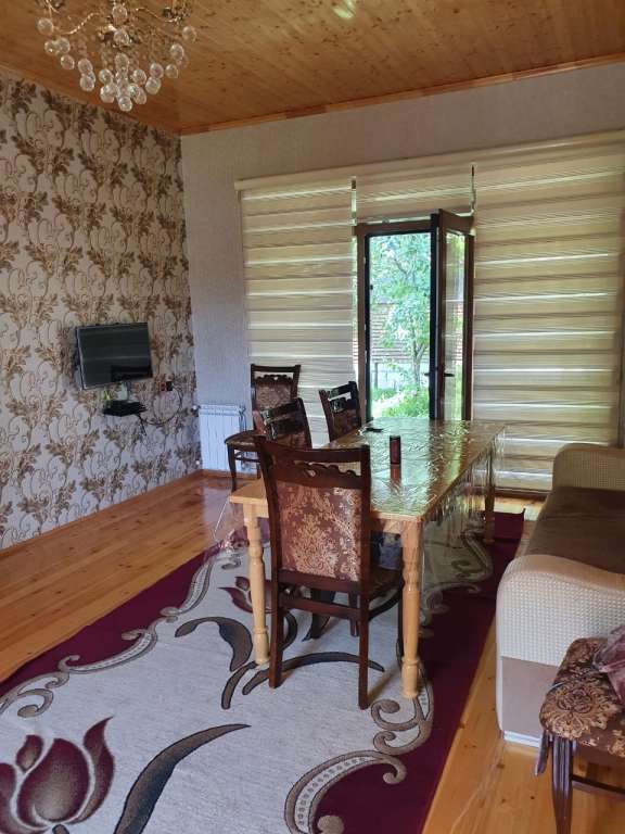 İsmayıllı Xanagah, İsmayıllı, Азербайджан günlük kirayə Həyət evi / Villa 70 AZN-a 3 otaqlı İsmayıllı Xanagah, İsmayıllı, Азербайджан günlük kirayə Həyət evi / Villa 70 AZN-a 3 otaqlı