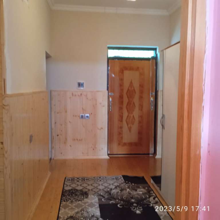 İsmayıllı Xanagah, İsmayıllı, Азербайджан günlük kirayə Həyət evi / Villa 70 AZN-a 3 otaqlı İsmayıllı Xanagah, İsmayıllı, Азербайджан günlük kirayə Həyət evi / Villa 70 AZN-a 3 otaqlı