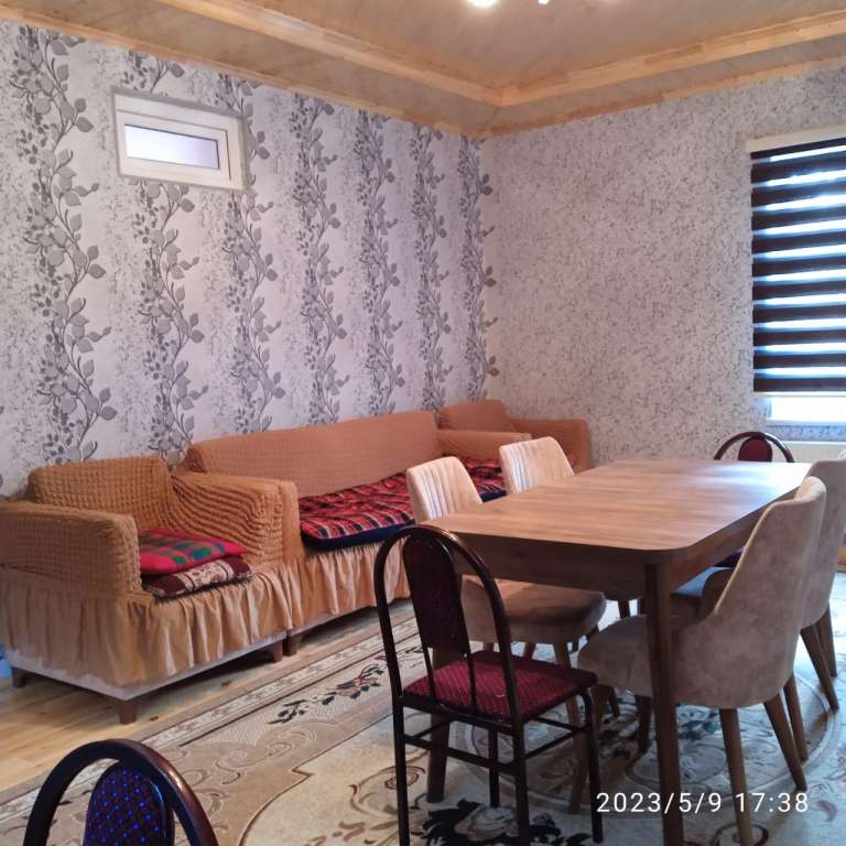 İsmayıllı Xanagah, İsmayıllı, Азербайджан günlük kirayə Həyət evi / Villa 70 AZN-a 3 otaqlı İsmayıllı Xanagah, İsmayıllı, Азербайджан günlük kirayə Həyət evi / Villa 70 AZN-a 3 otaqlı