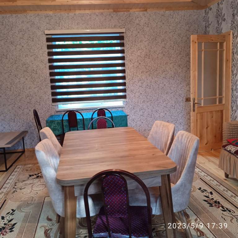 İsmayıllı Xanagah, İsmayıllı, Азербайджан günlük kirayə Həyət evi / Villa 70 AZN-a 3 otaqlı İsmayıllı Xanagah, İsmayıllı, Азербайджан günlük kirayə Həyət evi / Villa 70 AZN-a 3 otaqlı