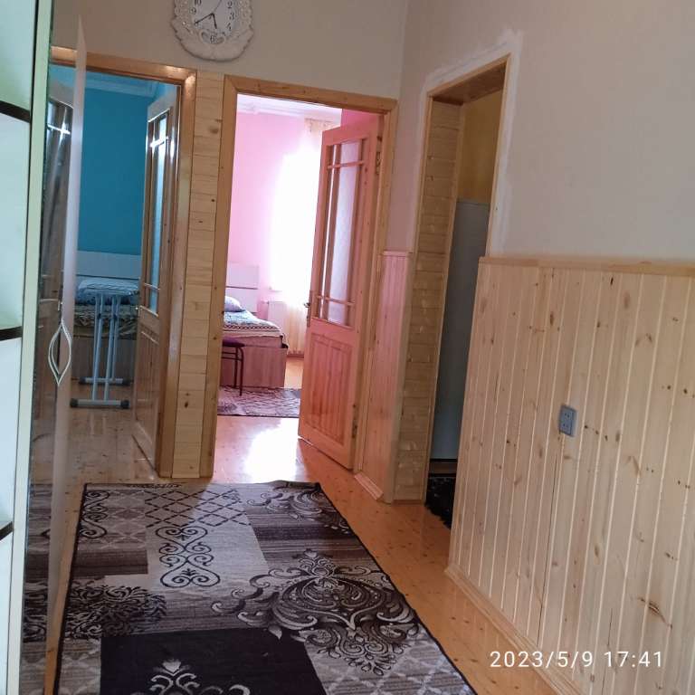 İsmayıllı Xanagah, İsmayıllı, Азербайджан günlük kirayə Həyət evi / Villa 70 AZN-a 3 otaqlı İsmayıllı Xanagah, İsmayıllı, Азербайджан günlük kirayə Həyət evi / Villa 70 AZN-a 3 otaqlı