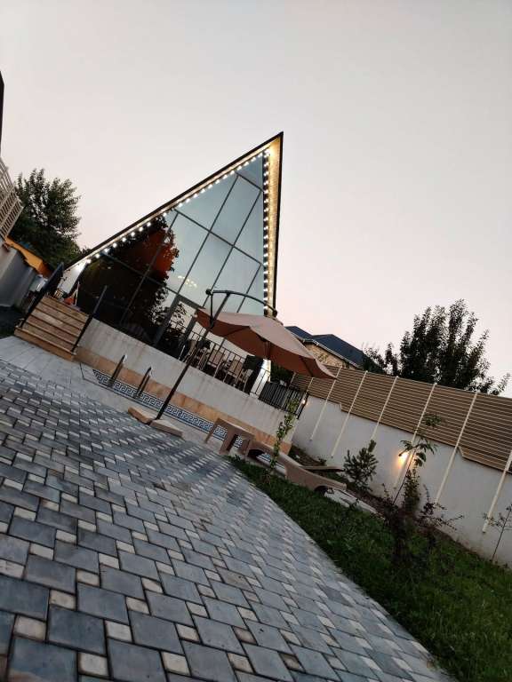 Qəbələ Vəndam, Qəbələ, Azərbaycan günlük kirayə A-Frame 225 AZN-a 3 otaqlı Qəbələ Vəndam, Qəbələ, Azərbaycan günlük kirayə A-Frame 225 AZN-a 3 otaqlı