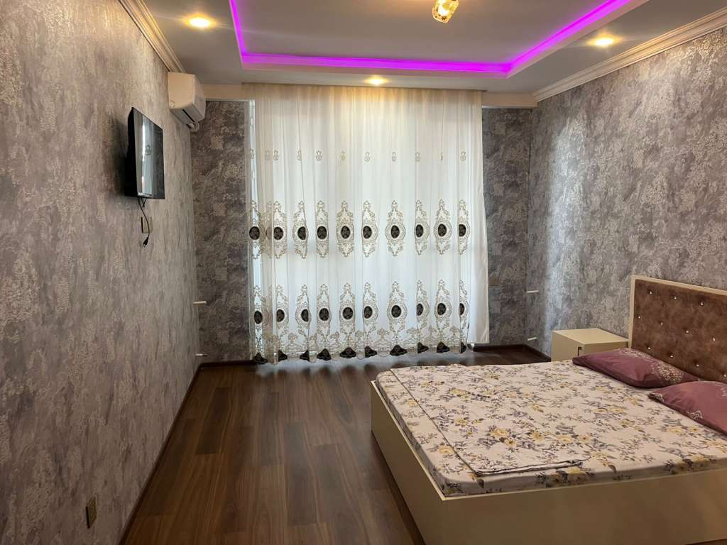 Astara Astara bulvarı, Астара, Азербайджан Azərbaycanda günlük kirayə Mənzil 70 AZN-a 2 otaqlı