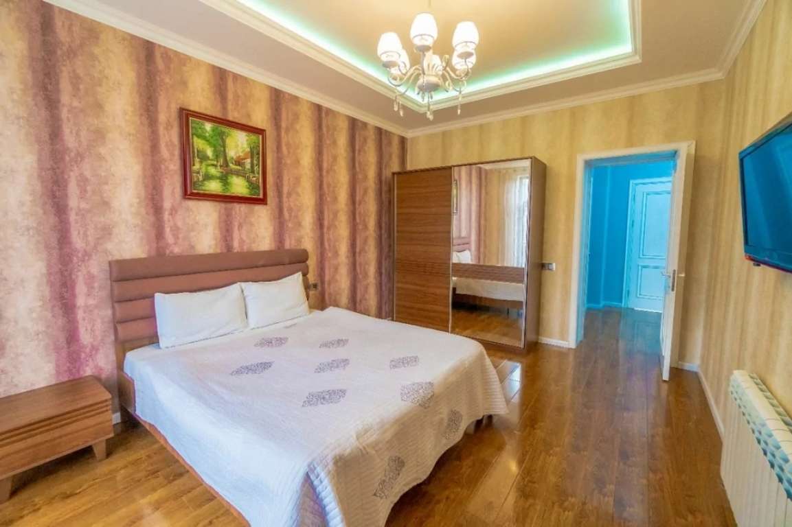 Qusar Qusar Rayonu, Азербайджан günlük kirayə Həyət evi / Villa 200 AZN-a 5 otaqlı Qusar Qusar Rayonu, Азербайджан günlük kirayə Həyət evi / Villa 200 AZN-a 5 otaqlı
