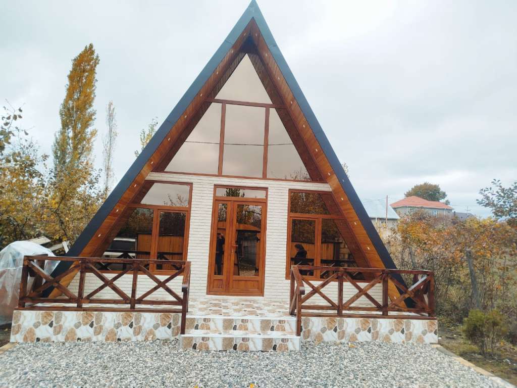 Qusar Qusar-Laza, Кусары, Азербайджан günlük kirayə A-Frame 130 AZN-a 3 otaqlı Qusar Qusar-Laza, Кусары, Азербайджан günlük kirayə A-Frame 130 AZN-a 3 otaqlı