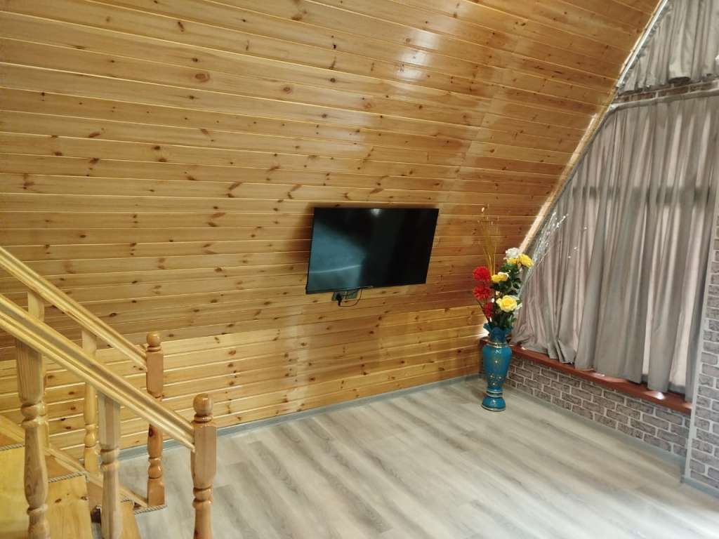Qusar Qusar-Laza, Кусары, Азербайджан günlük kirayə A-Frame 130 AZN-a 3 otaqlı Qusar Qusar-Laza, Кусары, Азербайджан günlük kirayə A-Frame 130 AZN-a 3 otaqlı
