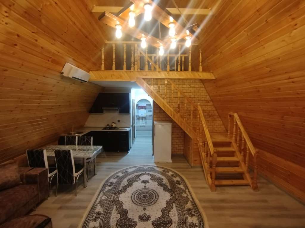 Qusar Qusar-Laza, Кусары, Азербайджан günlük kirayə A-Frame 130 AZN-a 3 otaqlı Qusar Qusar-Laza, Кусары, Азербайджан günlük kirayə A-Frame 130 AZN-a 3 otaqlı
