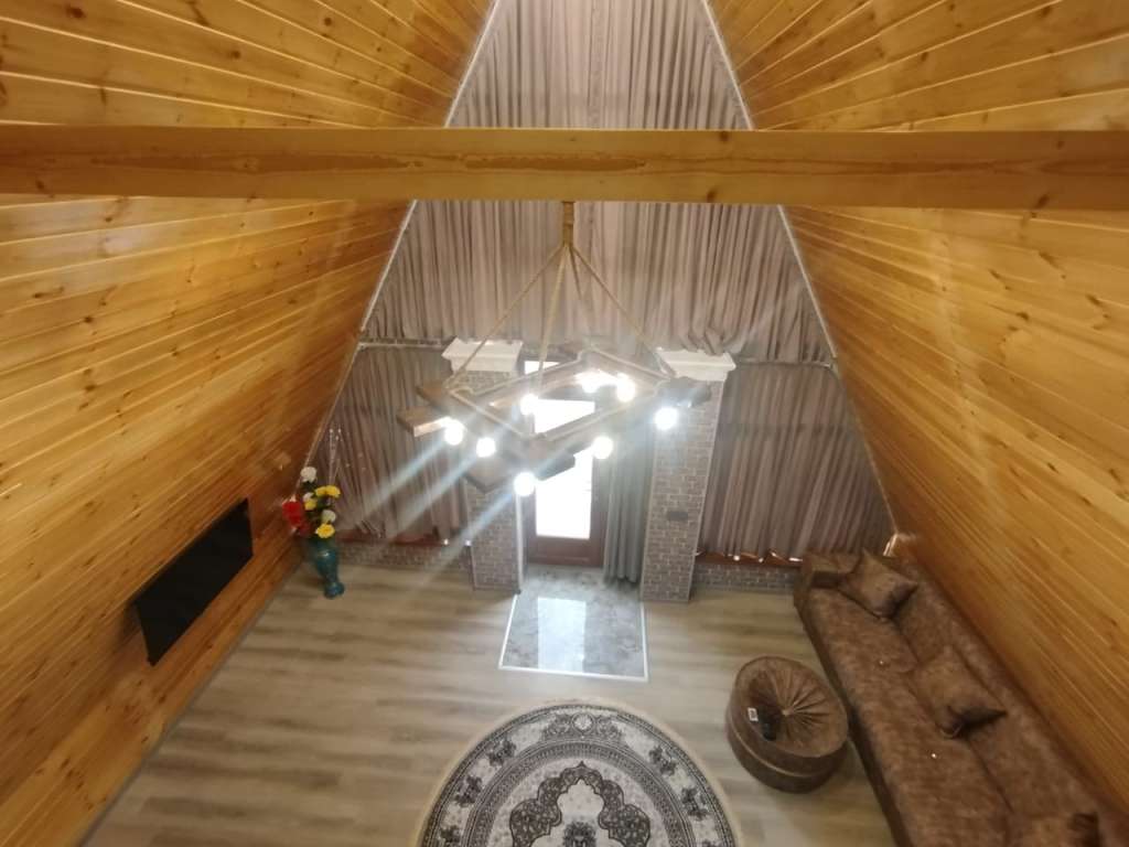 Qusar Qusar-Laza, Кусары, Азербайджан günlük kirayə A-Frame 130 AZN-a 3 otaqlı Qusar Qusar-Laza, Кусары, Азербайджан günlük kirayə A-Frame 130 AZN-a 3 otaqlı