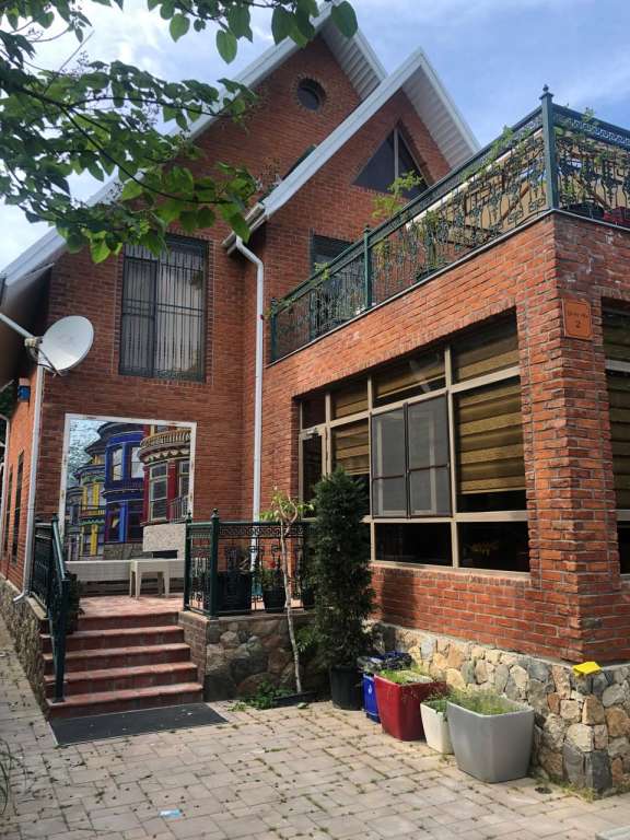 Qusar Qusar, Азербайджан Azərbaycanda günlük kirayə Həyət evi / Villa 250 AZN-a 5 otaqlı