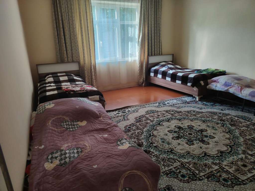 Qəbələ XXH2+P44, Vəndam, Azərbaycan günlük kirayə Həyət evi / Villa 60 AZN-a 3 otaqlı Qəbələ XXH2+P44, Vəndam, Azərbaycan günlük kirayə Həyət evi / Villa 60 AZN-a 3 otaqlı