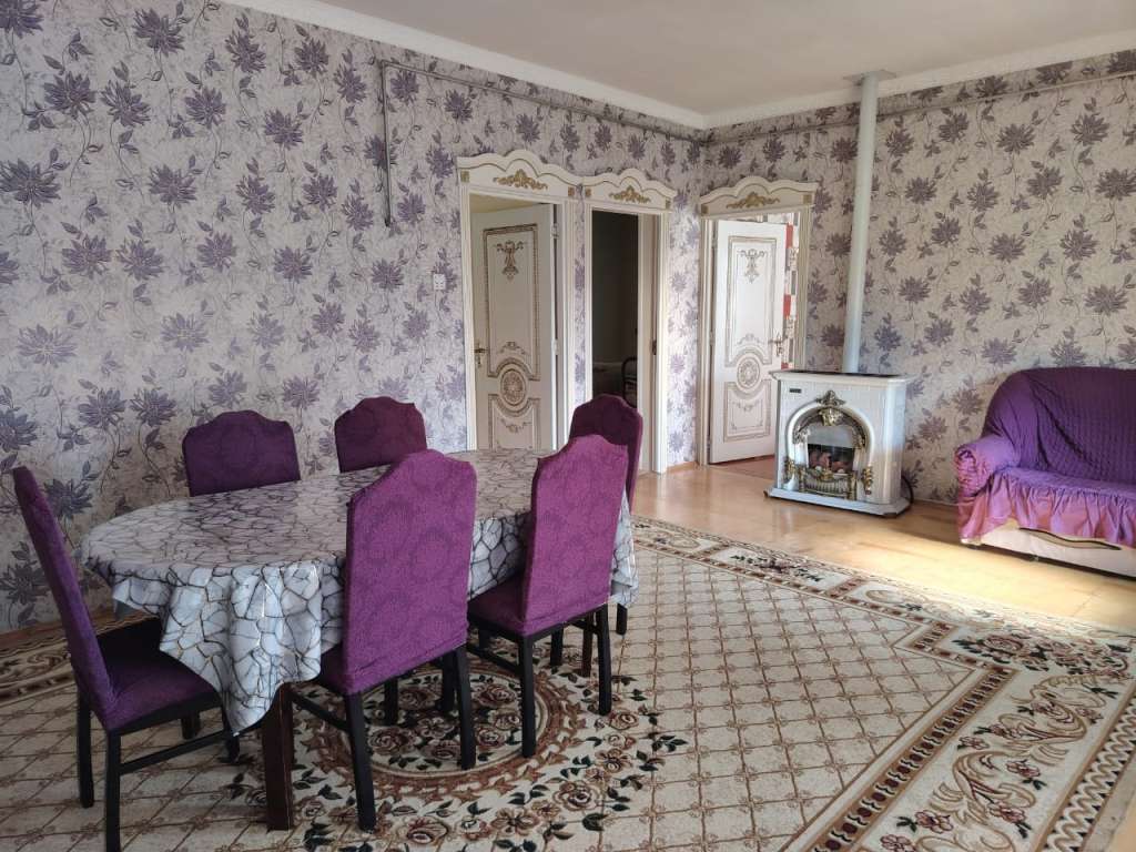 Qəbələ XXH2+P44, Vəndam, Azərbaycan günlük kirayə Həyət evi / Villa 60 AZN-a 3 otaqlı Qəbələ XXH2+P44, Vəndam, Azərbaycan günlük kirayə Həyət evi / Villa 60 AZN-a 3 otaqlı