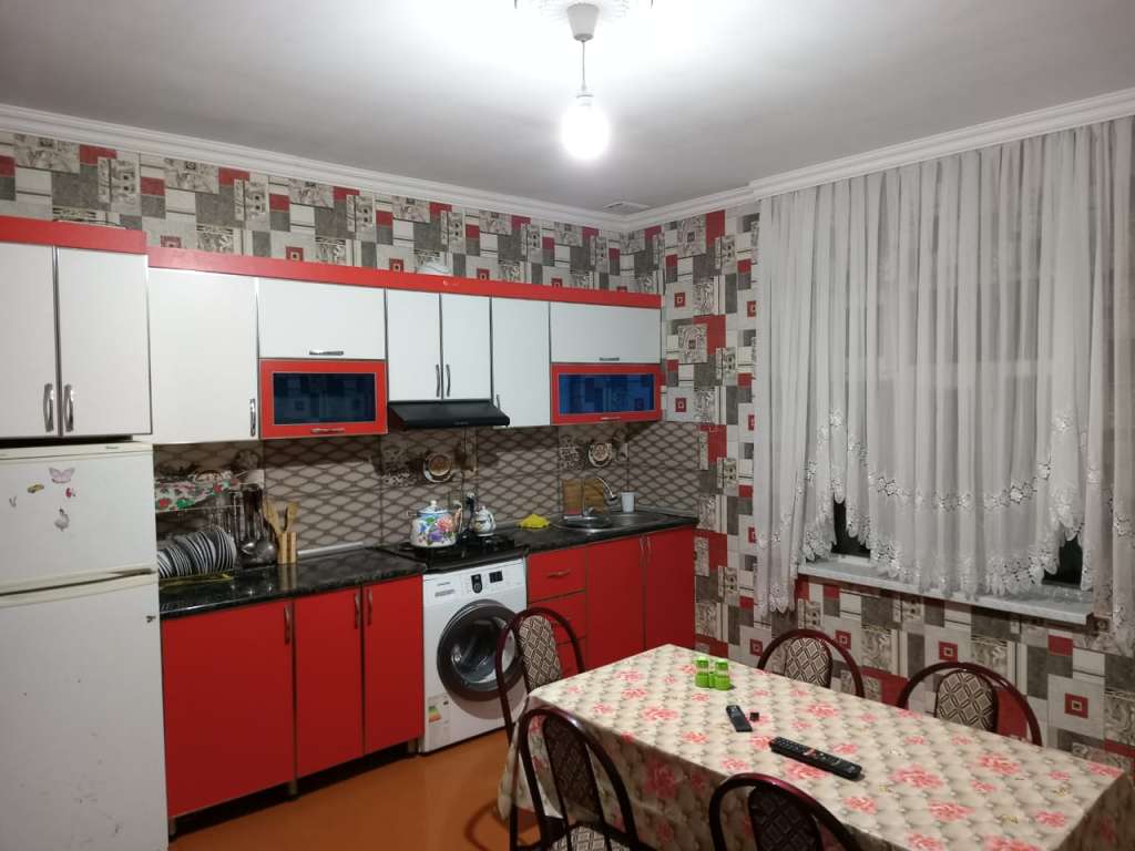 Qəbələ XXH2+P44, Vəndam, Azərbaycan günlük kirayə Həyət evi / Villa 60 AZN-a 3 otaqlı Qəbələ XXH2+P44, Vəndam, Azərbaycan günlük kirayə Həyət evi / Villa 60 AZN-a 3 otaqlı