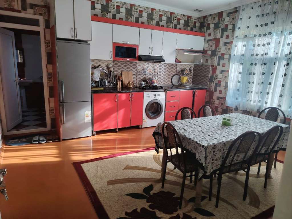 Qəbələ XXH2+P44, Vəndam, Azərbaycan günlük kirayə Həyət evi / Villa 60 AZN-a 3 otaqlı Qəbələ XXH2+P44, Vəndam, Azərbaycan günlük kirayə Həyət evi / Villa 60 AZN-a 3 otaqlı
