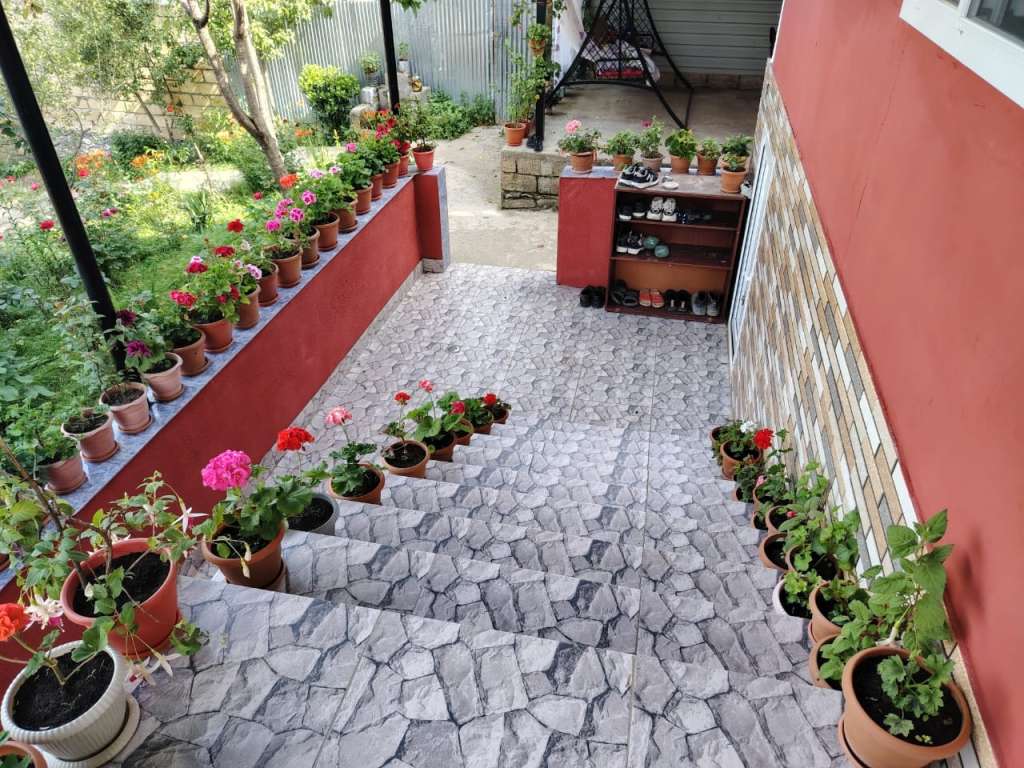 Qəbələ XXH2+P44, Vəndam, Azərbaycan günlük kirayə Həyət evi / Villa 60 AZN-a 3 otaqlı Qəbələ XXH2+P44, Vəndam, Azərbaycan günlük kirayə Həyət evi / Villa 60 AZN-a 3 otaqlı