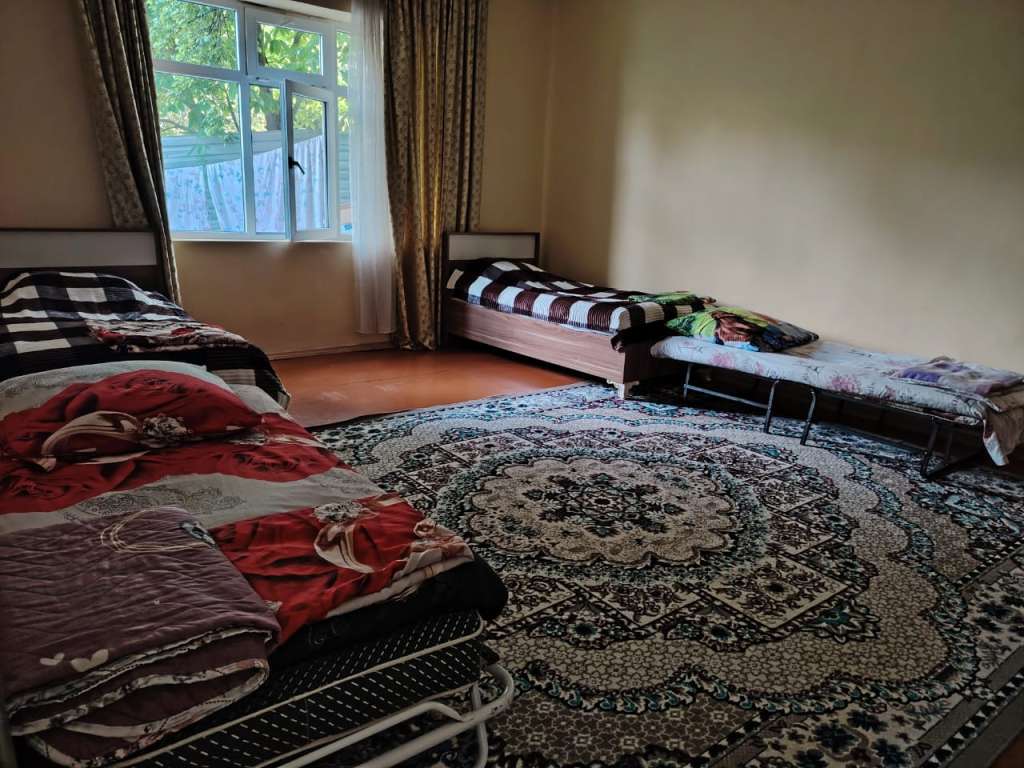 Qəbələ XXH2+P44, Vəndam, Azərbaycan günlük kirayə Həyət evi / Villa 60 AZN-a 3 otaqlı Qəbələ XXH2+P44, Vəndam, Azərbaycan günlük kirayə Həyət evi / Villa 60 AZN-a 3 otaqlı