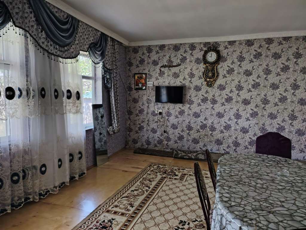 Qəbələ XXH2+P44, Vəndam, Azərbaycan günlük kirayə Həyət evi / Villa 60 AZN-a 3 otaqlı Qəbələ XXH2+P44, Vəndam, Azərbaycan günlük kirayə Həyət evi / Villa 60 AZN-a 3 otaqlı