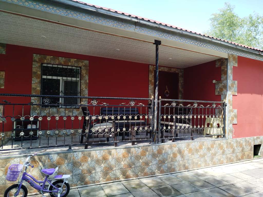 Lənkəran PVQ4+5HW, Sütəmurdov, Azərbaycan Azərbaycanda günlük kirayə Həyət evi / Villa 90 AZN-a 3 otaqlı