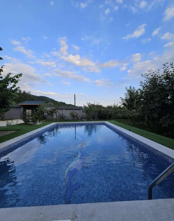 Quba 89CW+HQ Qechresh, Azərbaycan Azərbaycanda günlük kirayə Həyət evi / Villa 200 AZN-a 4 otaqlı
