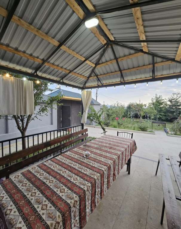Quba 89CW+HQ Qechresh, Azərbaycan günlük kirayə Həyət evi / Villa 200 AZN-a 4 otaqlı Quba 89CW+HQ Qechresh, Azərbaycan günlük kirayə Həyət evi / Villa 200 AZN-a 4 otaqlı