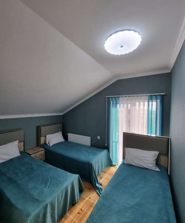 Quba 89CW+HQ Qechresh, Azərbaycan günlük kirayə Həyət evi / Villa 200 AZN-a 4 otaqlı Quba 89CW+HQ Qechresh, Azərbaycan günlük kirayə Həyət evi / Villa 200 AZN-a 4 otaqlı
