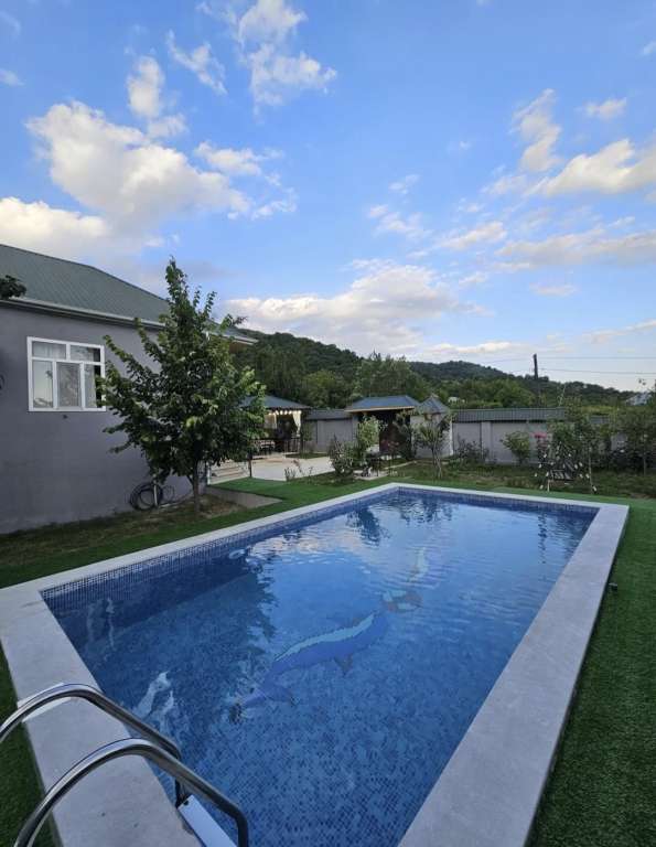 Quba 89CW+HQ Qechresh, Azərbaycan günlük kirayə Həyət evi / Villa 200 AZN-a 4 otaqlı Quba 89CW+HQ Qechresh, Azərbaycan günlük kirayə Həyət evi / Villa 200 AZN-a 4 otaqlı