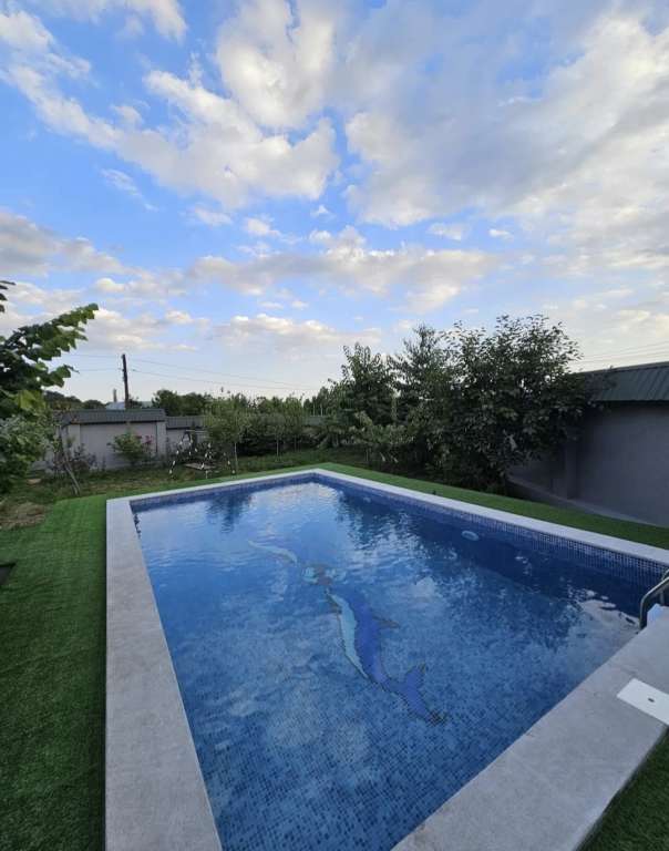 Quba 89CW+HQ Qechresh, Azərbaycan günlük kirayə Həyət evi / Villa 200 AZN-a 4 otaqlı Quba 89CW+HQ Qechresh, Azərbaycan günlük kirayə Həyət evi / Villa 200 AZN-a 4 otaqlı